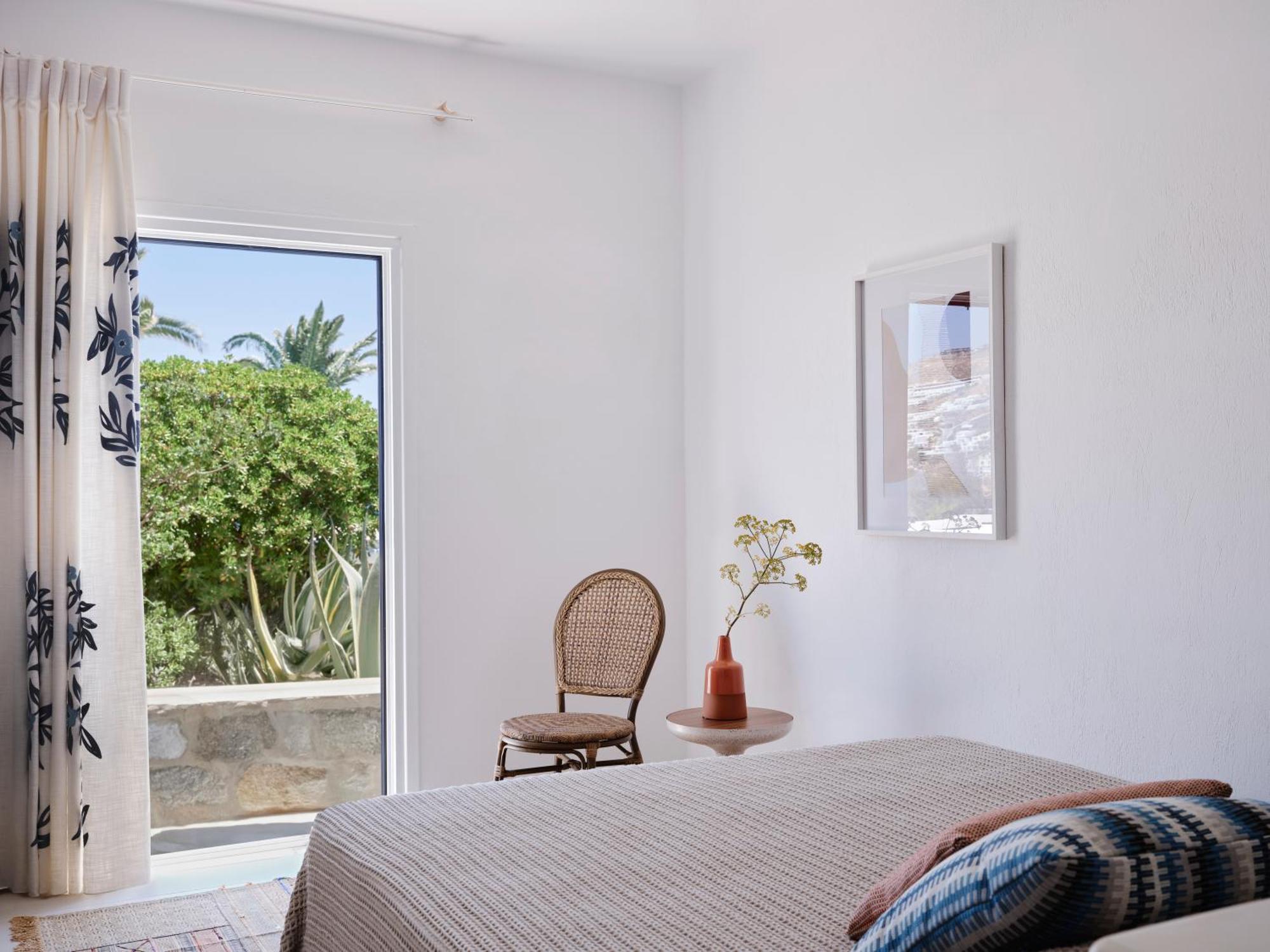 Myconian Sunrise Relais & Chateaux 5* Agrari (Mykonos)