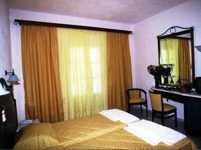 Ξενοδοχείο Myconian Sunrise Relais & Chateaux