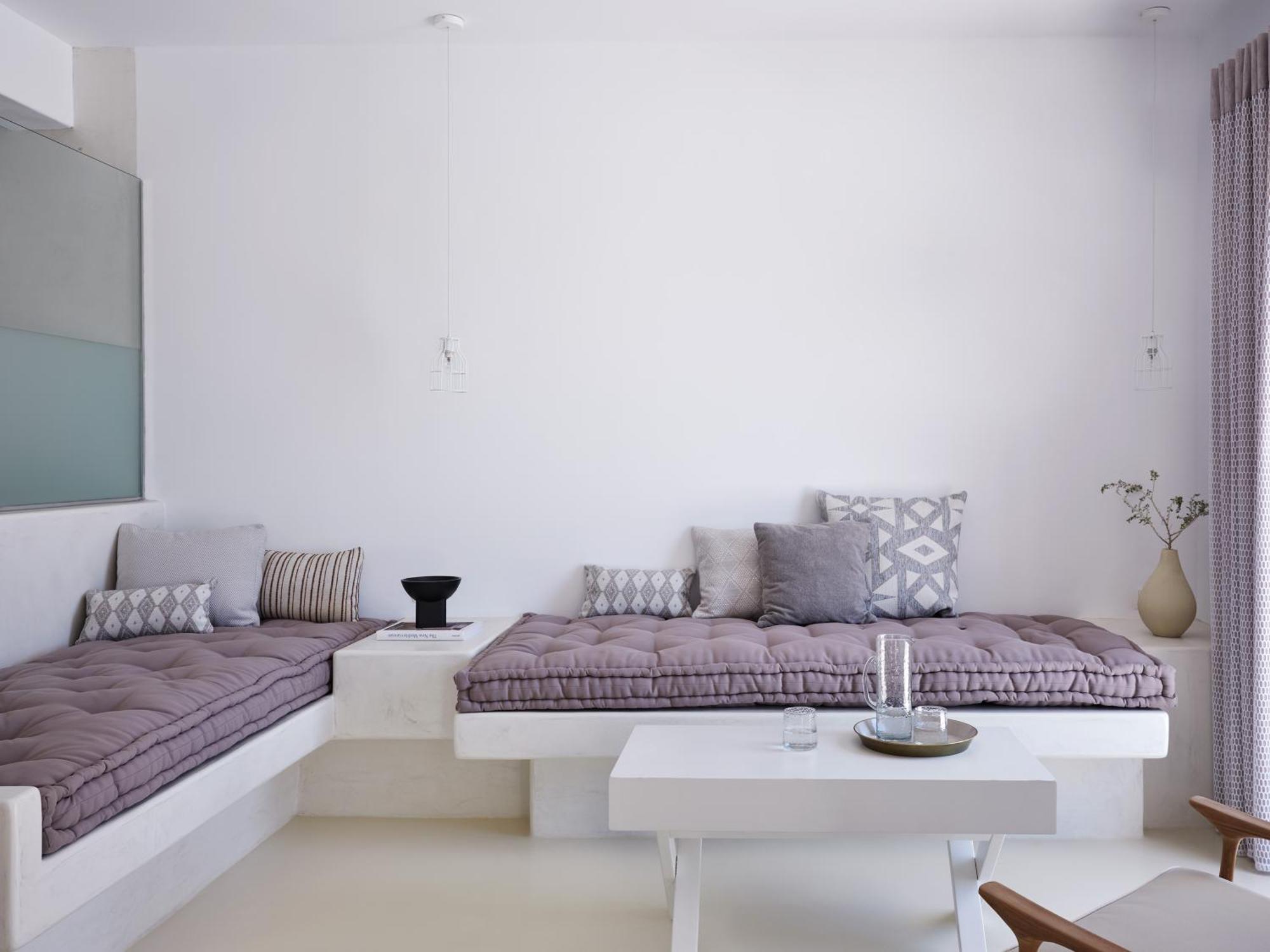Myconian Sunrise Relais & Chateaux Ξενοδοχείο