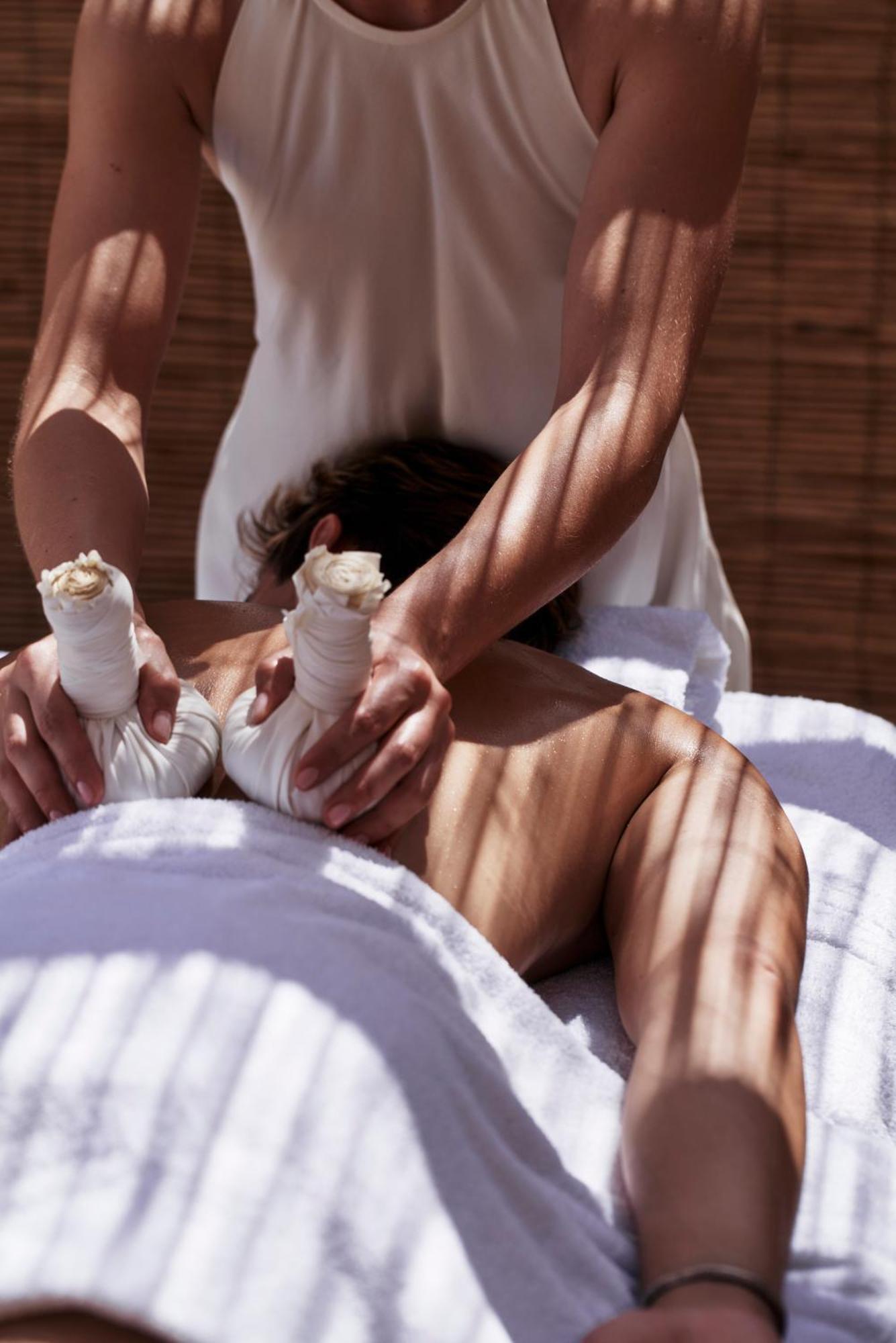 Myconian Sunrise Relais & Chateaux