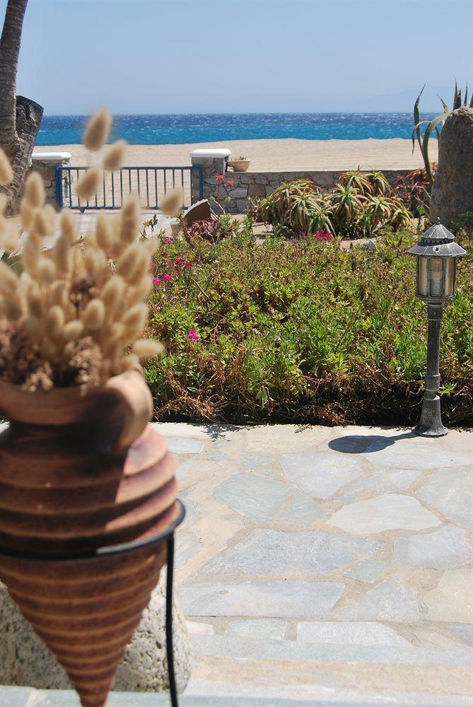 Myconian Sunrise Relais & Chateaux Ξενοδοχείο