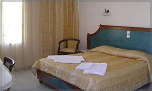 Ξενοδοχείο Myconian Sunrise Relais & Chateaux 5*
