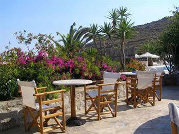 Myconian Sunrise Relais & Chateaux Ξενοδοχείο 5*