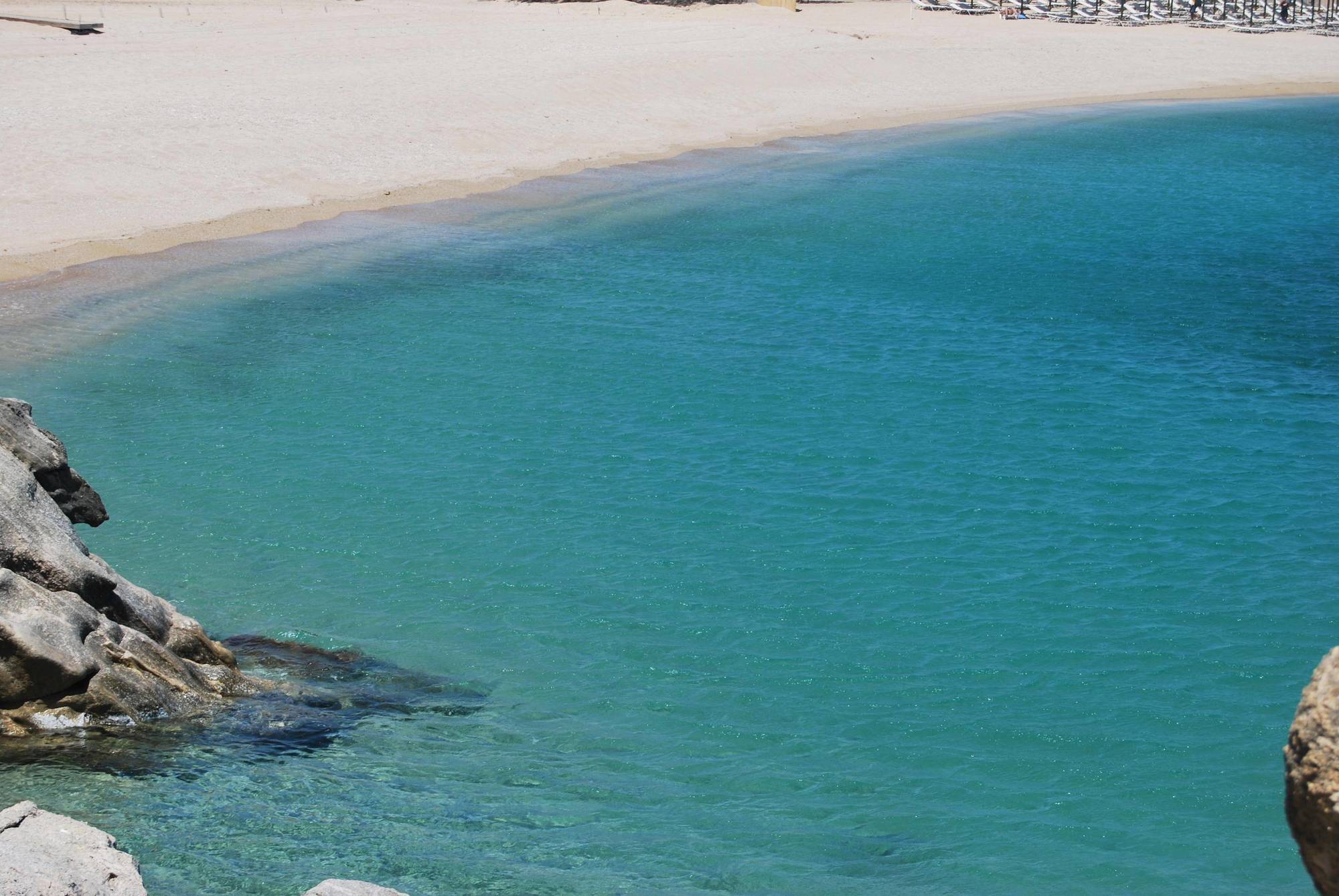 Ξενοδοχείο Myconian Sunrise Relais & Chateaux 5*