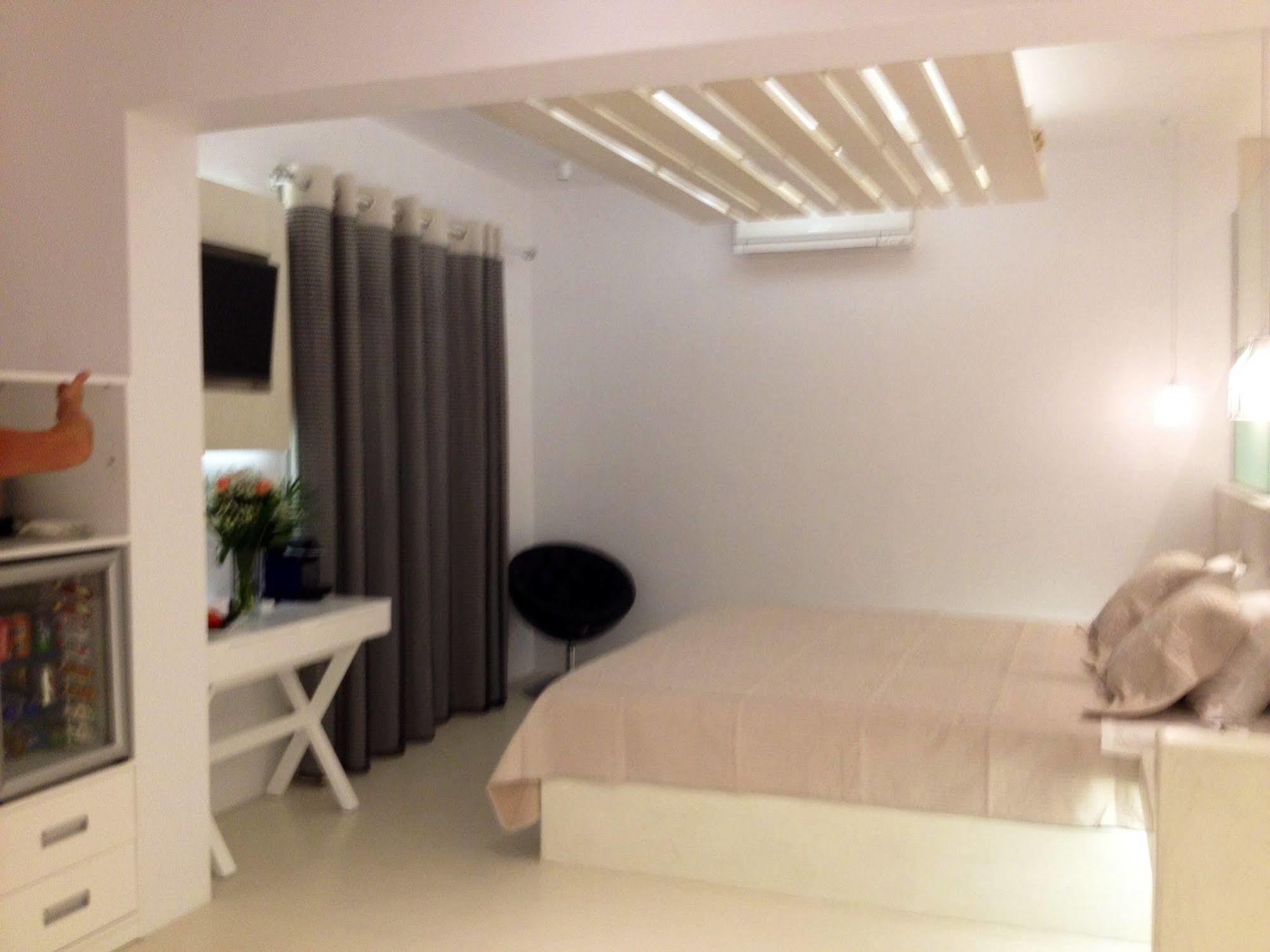 Myconian Sunrise Relais & Chateaux Ξενοδοχείο