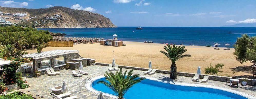 Myconian Sunrise Relais & Chateaux Ξενοδοχείο